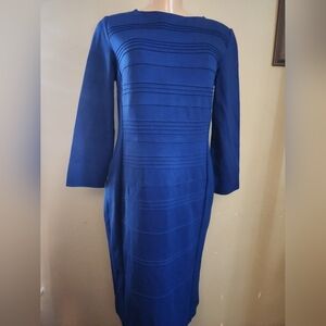 WOMEN'S ESCADA MINI DRESS
